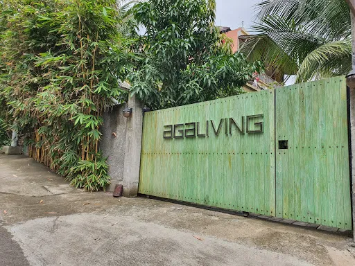 AGALIVING SURF CAMP 3