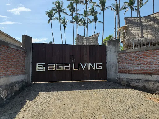 AGALIVING SURF CAMP 4