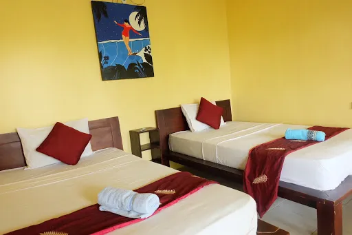 Medewi GOOD VIBEs Surf&stay 1