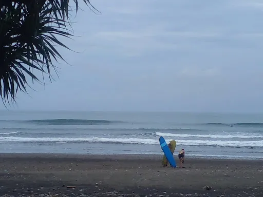 Medewi GOOD VIBEs Surf&stay 2