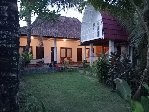 Medewi GOOD VIBEs Surf&stay 4
