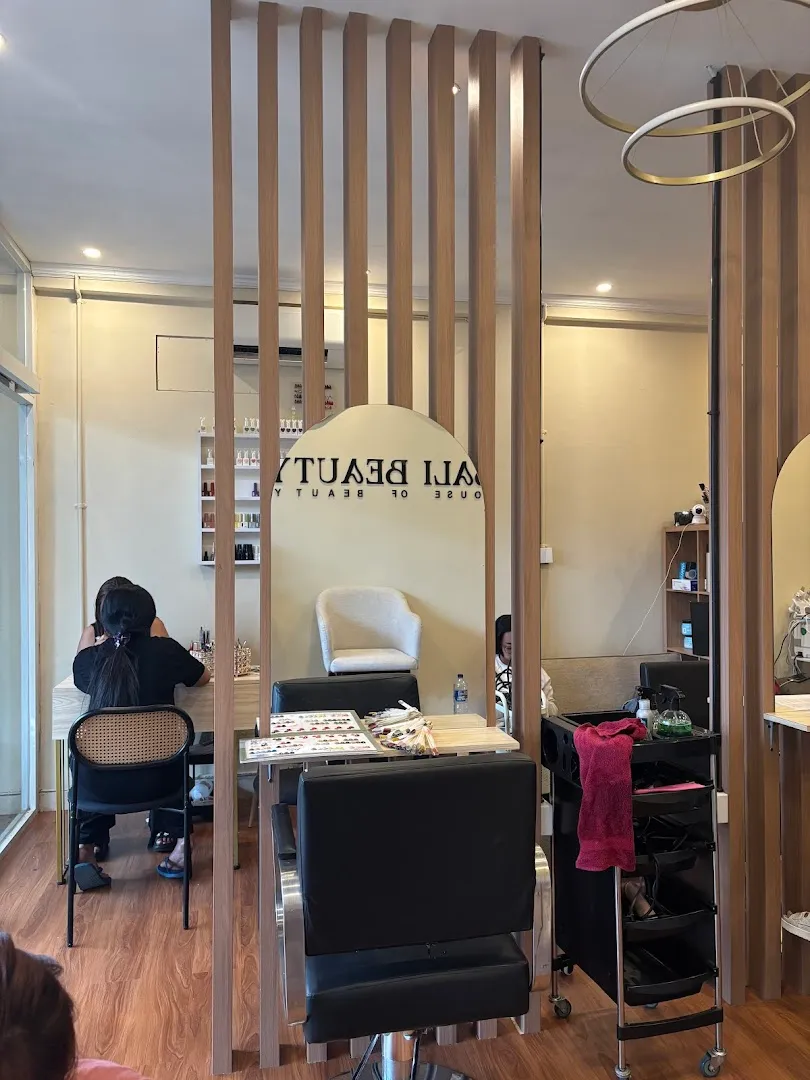 Studio Bali Beauty 2