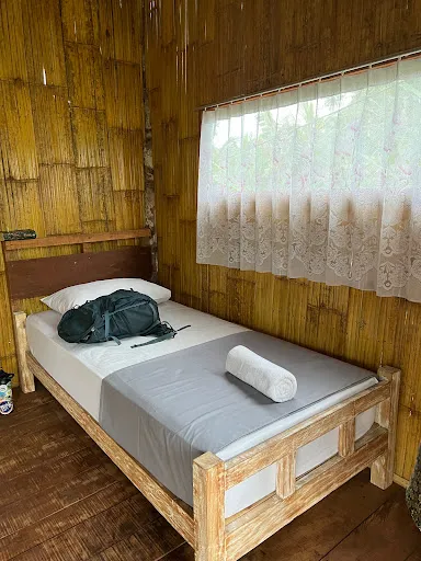 Jungle House - Surf & Stay 1