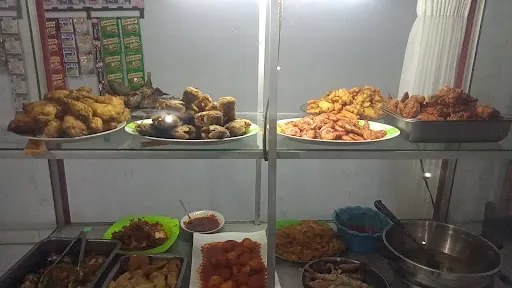 Warung Nasi Nunas Wangi 2
