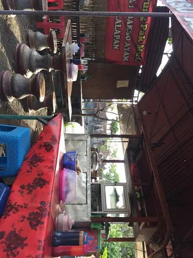Warung Bakso