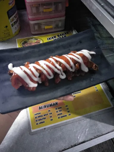 KEBAB ZO 3