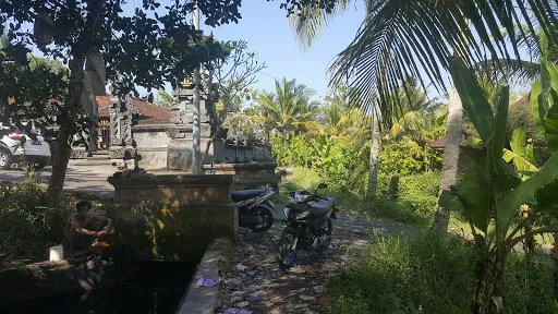 Pemandian Bedugul 2