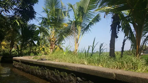 Pemandian Bedugul 3