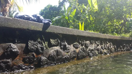 Pemandian Bedugul 4