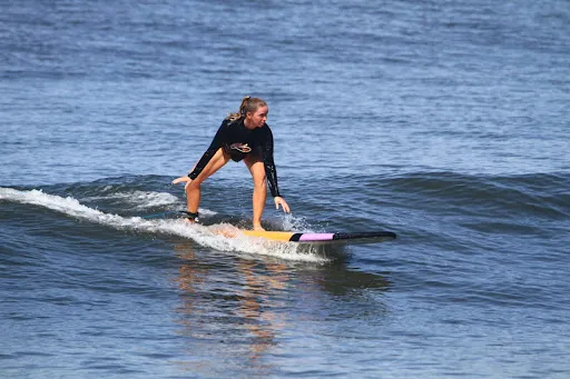 Medewi Point Surf Lesson - MPSL 1
