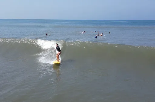 Medewi Point Surf Lesson - MPSL 4