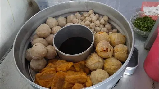 Bakso raju 1