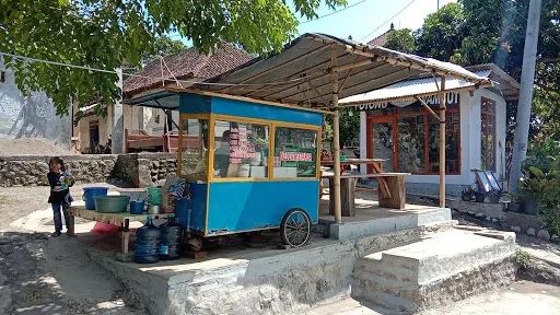 Bakso raju 2