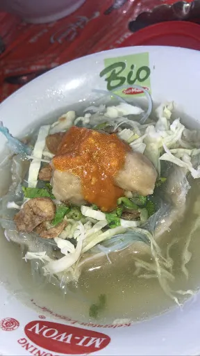 Bakso raju 3