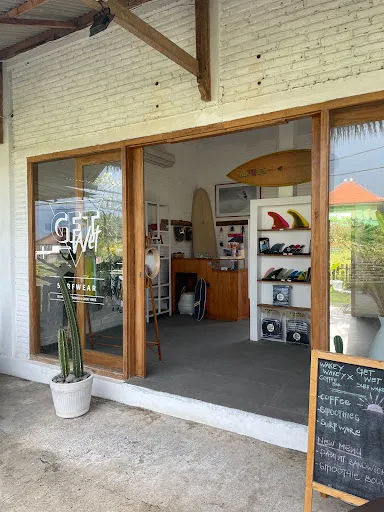 Wakey Wakey Coffee Bar 1