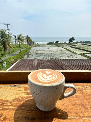 Wakey Wakey Coffee Bar 2