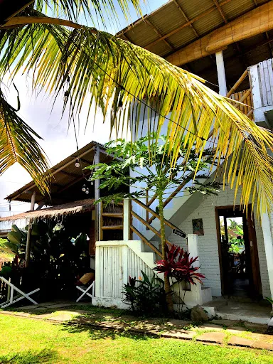 Wakey Wakey Coffee Bar 4