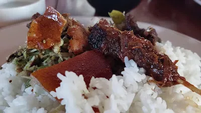 RM Babi Guling KELUARGA 1