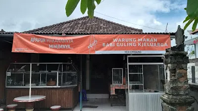 RM Babi Guling KELUARGA 3