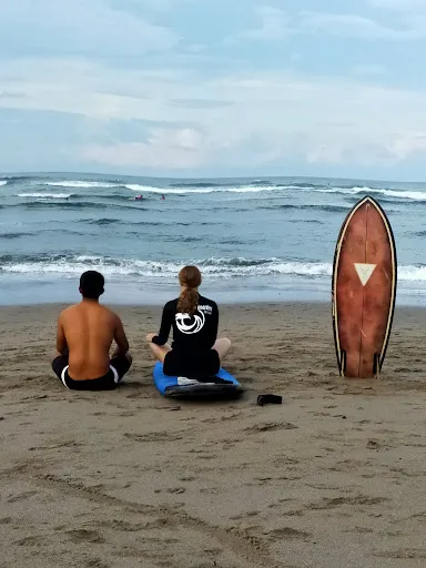 Bali Boarders Surfschool West Coast 2