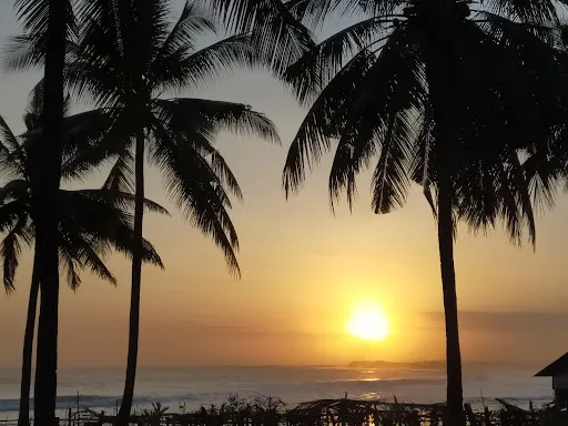 Bali Boarders Surfschool West Coast 4