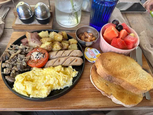 KOKOS Kitchen & Bar 2