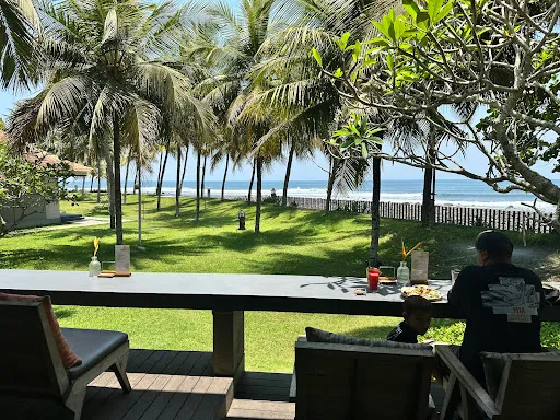 KOKOS Kitchen & Bar 3