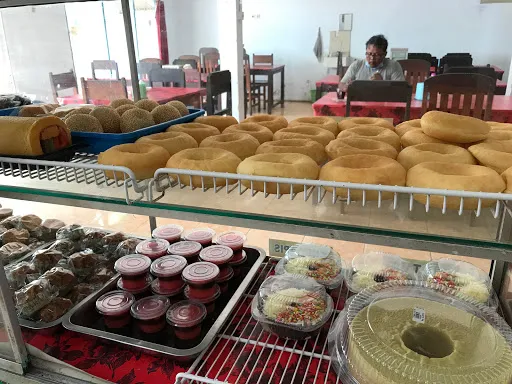 Rumah Makan Arema Barokah 1 1