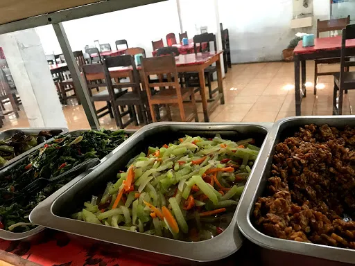 Rumah Makan Arema Barokah 1 2