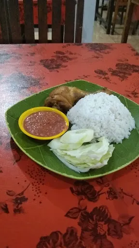 Rumah Makan Arema Barokah 1 3