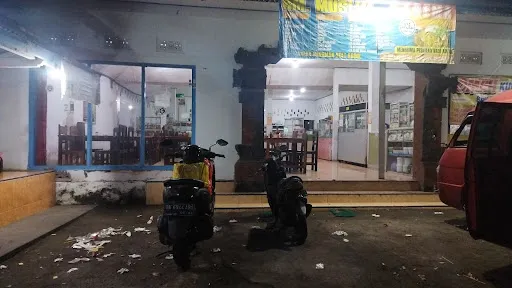 Rumah Makan Arema Barokah 1 4