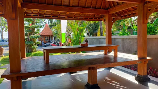 Warung Jepun Tembles 1