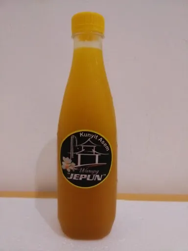 Warung Jepun Tembles 2