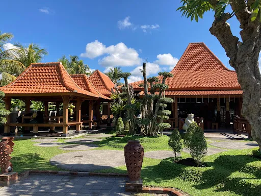 Warung Jepun Tembles 3