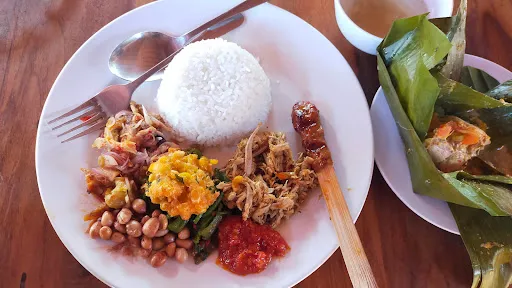 Warung Jepun Tembles 4