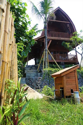 Hightide Surfhouse Bali 4