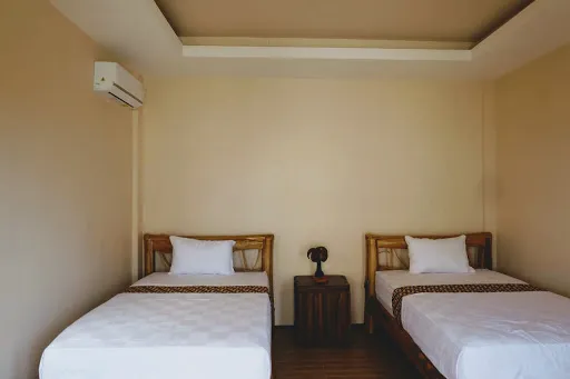 Kelapa Surf Villa 1