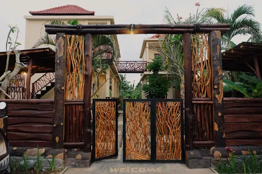 Kelapa Surf Villa 4