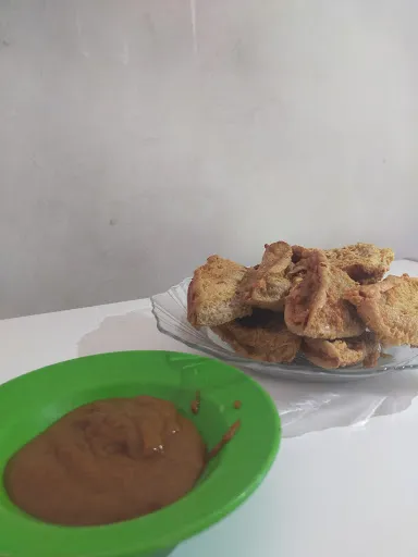 Warung Makan Jabal Nur, Wi-Fi Hotspot & Seluler 1
