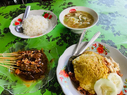 Warung Makan Jabal Nur, Wi-Fi Hotspot & Seluler 2