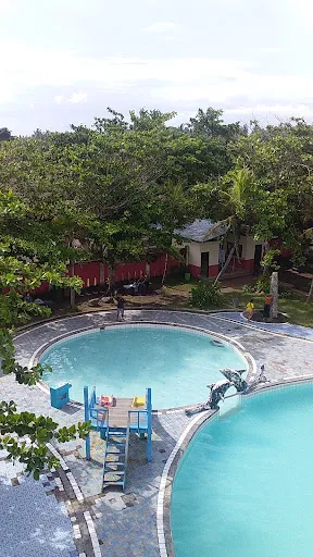 Obyek Wisata Kolam Rekreasi Delodbrawah 1