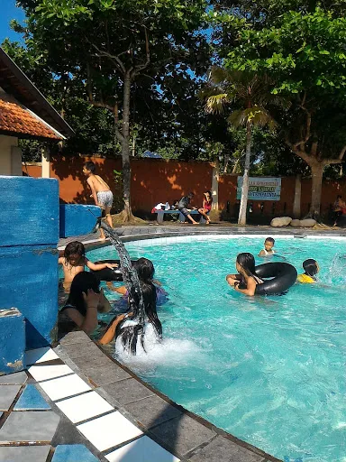 Obyek Wisata Kolam Rekreasi Delodbrawah 3