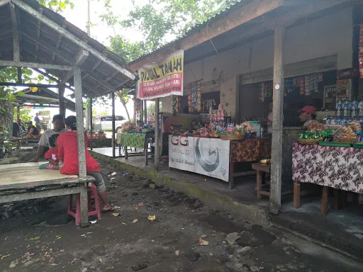 Obyek Wisata Kolam Rekreasi Delodbrawah 4