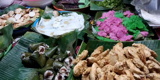 Pasar Tegal Cangkring 3