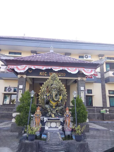 Puskesmas I Mendoyo ᬧᬸᬲ᭄ᬓᭂᬲ᭄ᬫᬲ᭄ᬫᭂᬦ᭄ᬤᭀᬬᭀ᭑᭟ 2