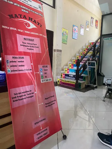 Puskesmas I Mendoyo ᬧᬸᬲ᭄ᬓᭂᬲ᭄ᬫᬲ᭄ᬫᭂᬦ᭄ᬤᭀᬬᭀ᭑᭟ 4