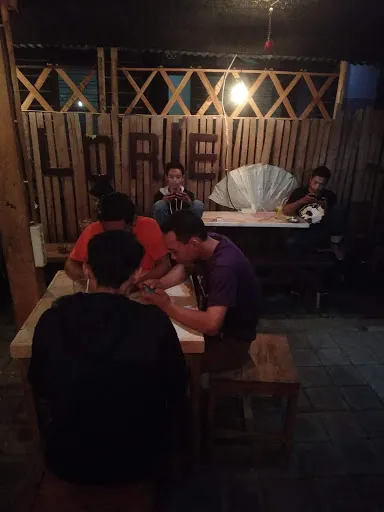 Kedai Glorie Bali 1
