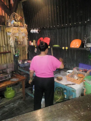 Kedai Glorie Bali 2