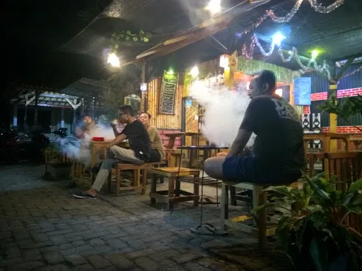 Kedai Glorie Bali 3