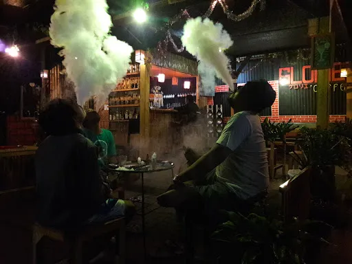 Kedai Glorie Bali 4